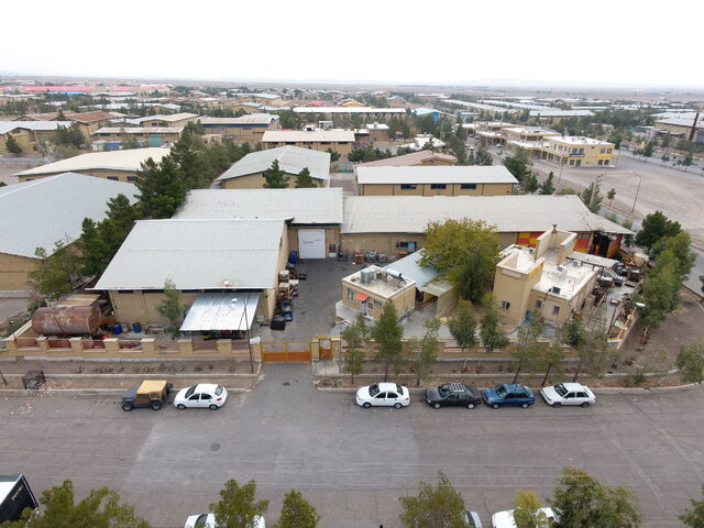 پیشنهاد یک کارآفرین موفق به دانشگاهها/ نقطه پایان بر واردات یک قطعه با همکاری دانشگاه