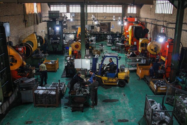 پیشنهاد یک کارآفرین موفق به دانشگاهها/ نقطه پایان بر واردات یک قطعه با همکاری دانشگاه