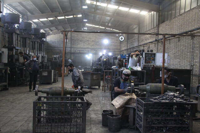 آگاهی، تجربه، مدیریت منابع و شناخت بازار ضروریات ورود به تولید