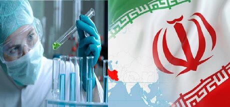 رکوردشکنی ایران در دیپلماسی علمی براساس آمارهای جهانی 2021 رکوردشکنی ایران در دیپلماسی علمی براساس آمارهای جهانی 2021