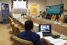 برگزاری مسابقات ملی پایان‌نامه‌ سه دقیقه ای در استان سمنان