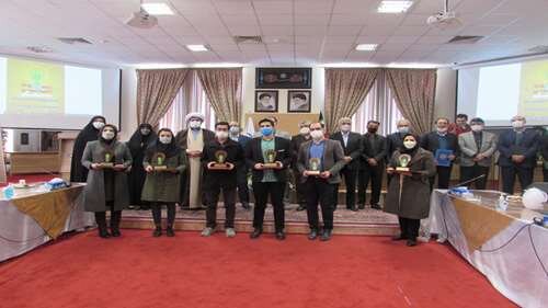 معرفی ایدههای برتر رویداد استارتاپی بیاتک معرفی ایدههای برتر رویداد استارتاپی بیاتک