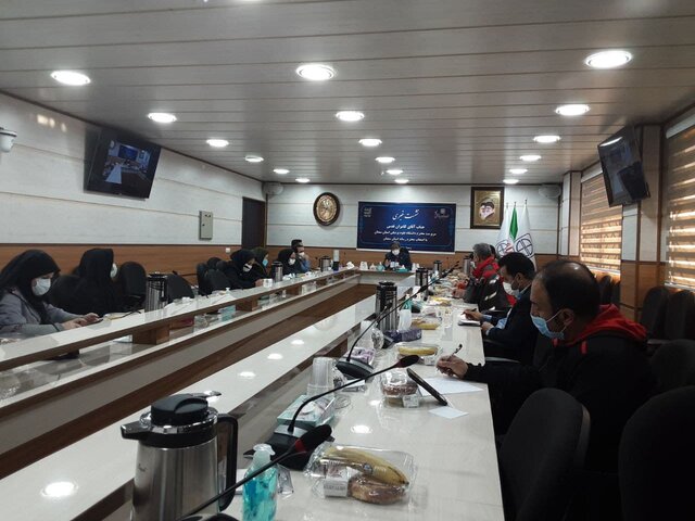 یک نمونه از انتقال انفجاری "امیکرون"/ شمار قربانیان کرونا در استان سمنان