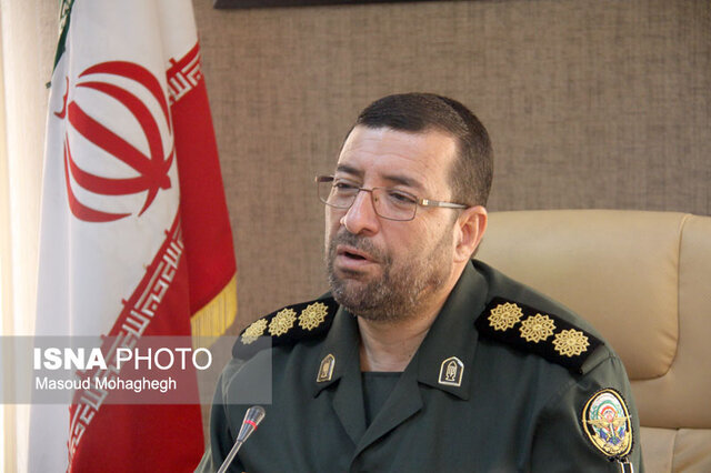 تشییع 6 شهید دفاعمقدس در سمنان/برپایی 2000 برنامه در روز مقاومت و سالگرد سردار سلیمانی