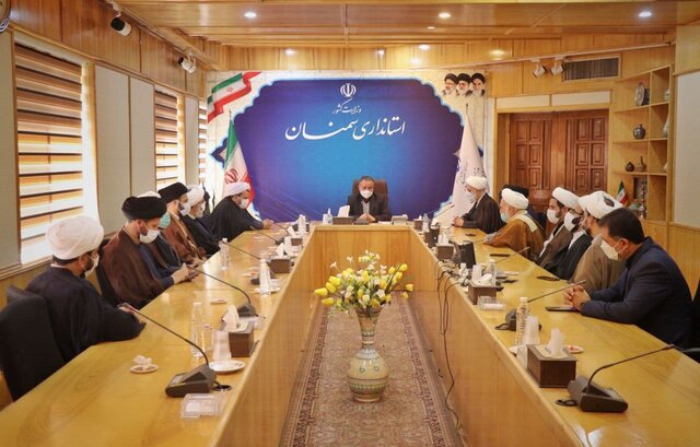 آمادگی استانداری برای تحقق سند ازدواج آسان/ما از پتانسیل دانشگاه‌ها استفاده نکردیم