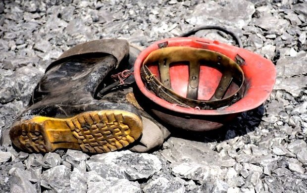 افزایش حوادث کار در سمنان/ مرگ ۲۴نفر در حوداث کار استان افزایش حوادث کار در سمنان/ مرگ ۲۴نفر در حوداث کار استان