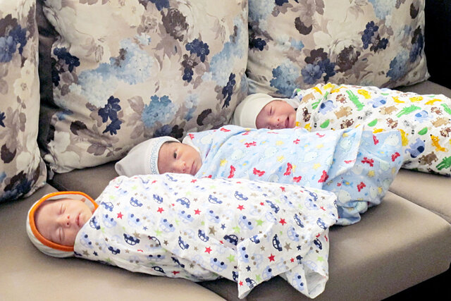 عکس تزئینی ست بهرهمندی 15 خانواده سمنانی دارای سهقلو و بیشتر از مستمری ماهیانه