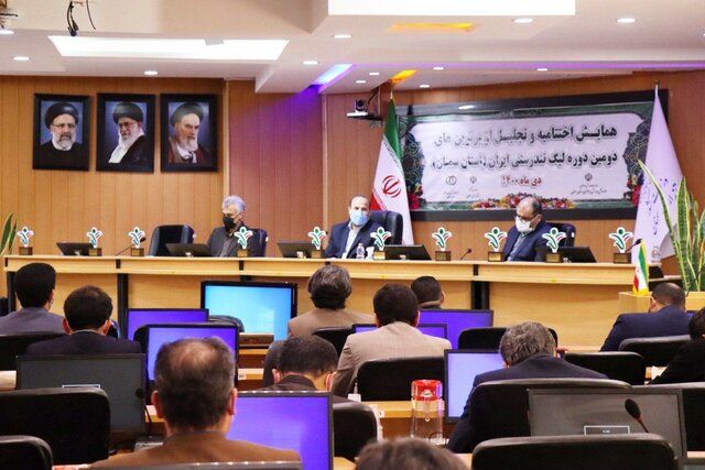 دوران پساکرونایی و لزوم تحرک بخشی به جامعه از طریق لیگ های محلی و منطقه ای