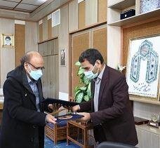 دانشگاه صنعتی شاهرود و آبفا استان سمنان تفاهم‌نامه همکاری بستند
