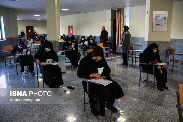 برگزاری آزمون داوری، میانجی گری و شوراهای حل اختلاف در سمنان