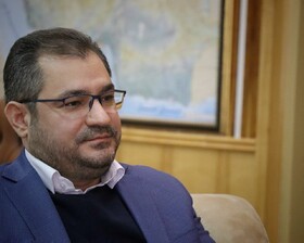 مدیرکل جدید میراث فرهنگی استان سمنان معارفه شد