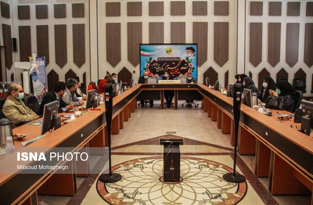 بهرهبرداری از پروژههایی به ارزش 966 میلیارد ریال در برق منطقه ای سمنان