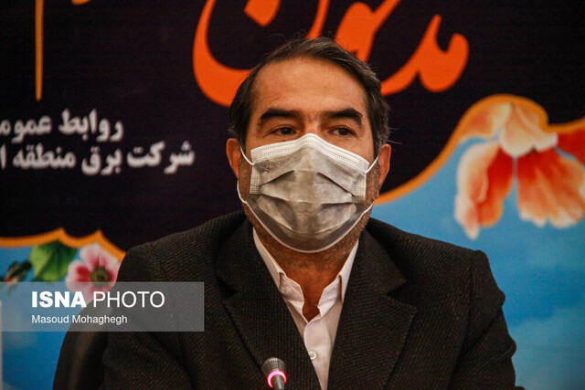 عکس تزئینی ست بهرهبرداری از پروژههایی به ارزش 966 میلیارد ریال در برق منطقه ای سمنان