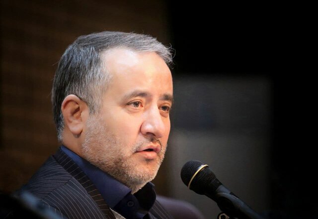 ملاک‌های انتصاب مدیران از منظر استاندار سمنان