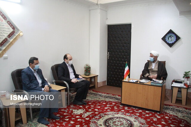 جهاددانشگاهی پرچم دار علم و فناوری در کشور است