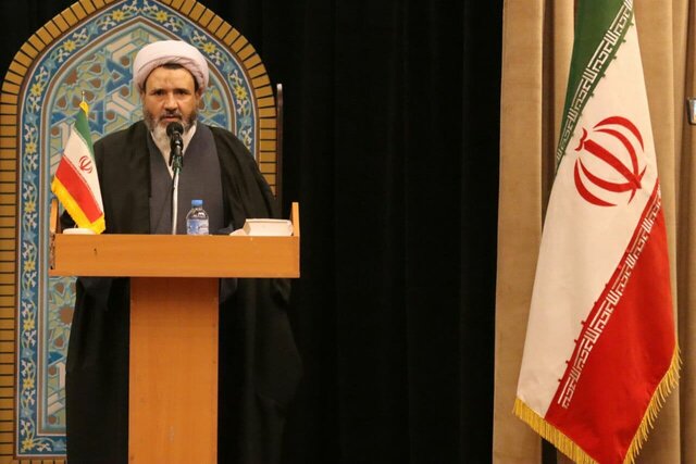 افتتاح همزمان 46 پروژه عمرانی و اقتصادی در شهرستان مهدیشهر