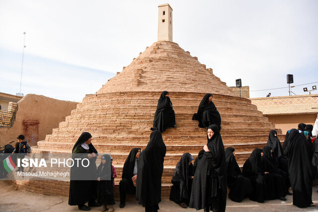 سرخه شهرستانی با ظرفیتهای بالقوه فراوان