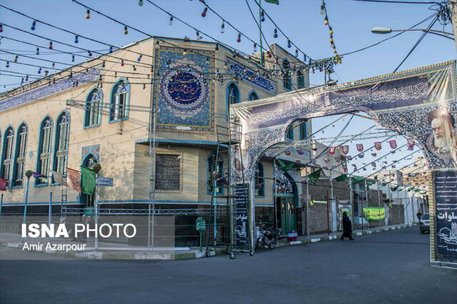 سرخه شهرستانی با ظرفیتهای بالقوه فراوان