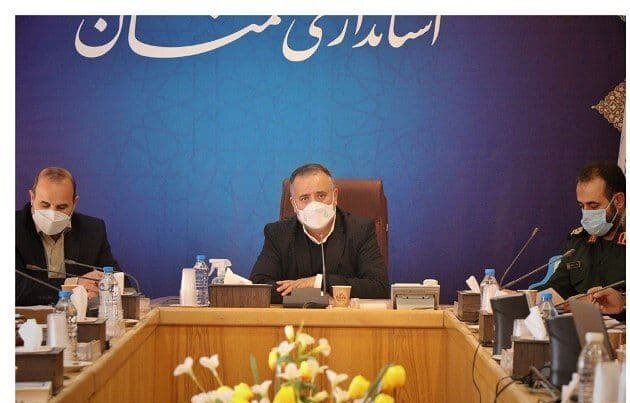 راهیاننور با رعایت کامل پروتکلها و در قالبی جدید برگزار میشود راهیاننور با رعایت کامل پروتکلها و در قالبی جدید برگزار میشود