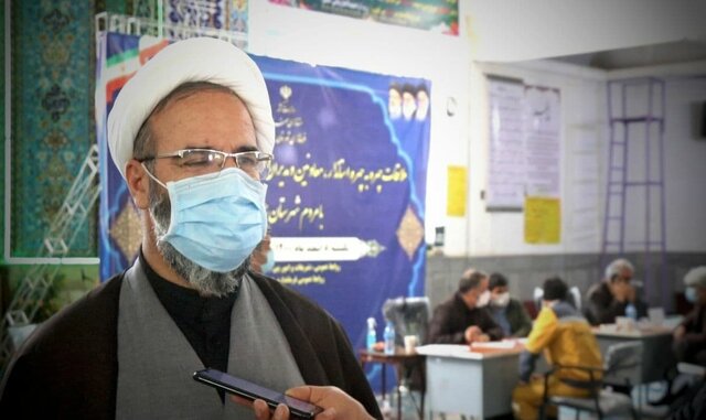 سمنان میزبان سومین کاروان خدمت مسوولان اجرایی+تصویر