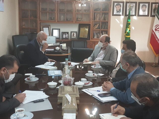 زمینهسازی برای تحقق یکی از مهمترین مصوبات سفر رئیسجمهور به استان سمنان