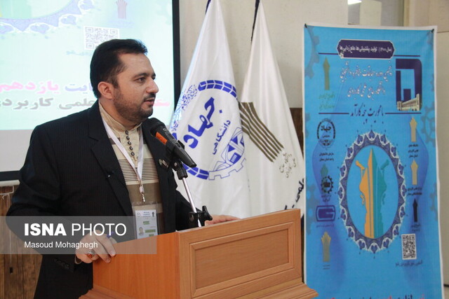 برگزاری مسابقات مناظره دانشجویان دانشگاه علمی کاربردی استان سمنان