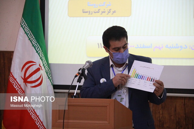 برگزاری مسابقات مناظره دانشجویان دانشگاه علمی کاربردی استان سمنان