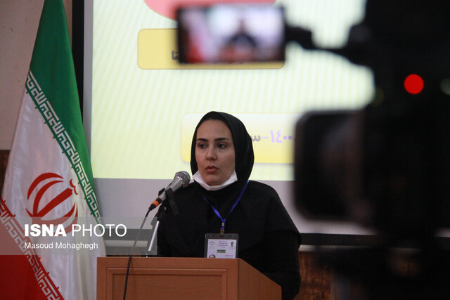 برگزاری مسابقات مناظره دانشجویان دانشگاه علمی کاربردی استان سمنان