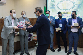 قهرمانی علمی کاربردی روستا در مسابقات مناظره دانشجویان استان سمنان 