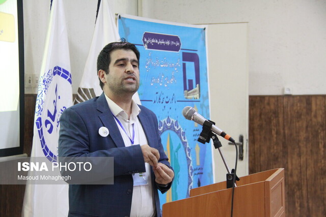 قهرمانی علمی کاربردی روستا در مسابقات مناظره دانشجویان استان سمنان 