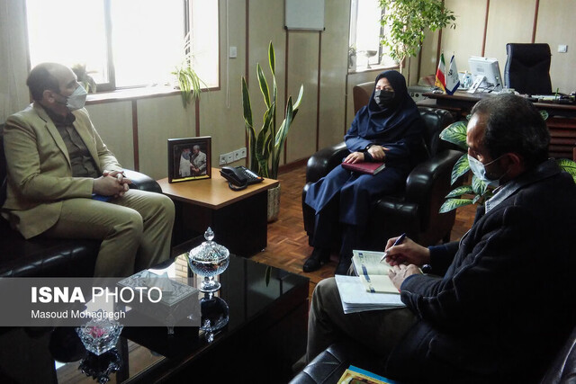 لزوم بهره مندی از توانمندی های جهاددانشگاهی در پارک اقتصاد دیجیتال سمنان  لزوم بهره مندی از توانمندی های جهاددانشگاهی در پارک اقتصاد دیجیتال سمنان