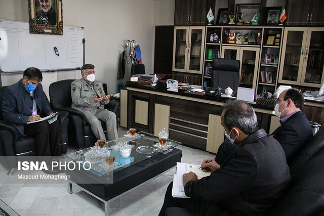 جهاددانشگاهی به ذخیرهسازی ژن یوزپلنگ ورود کند/ امید به حفظ یوزها با بارداری "ایران"