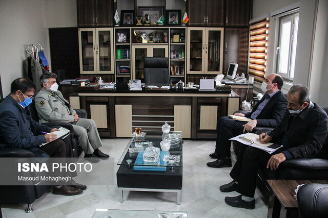 آمادگی جهاددانشگاهی استان برای همکاری در فعالیتهای آزمایشگاهی و حفظ ژنهای گیاهی و جانوری