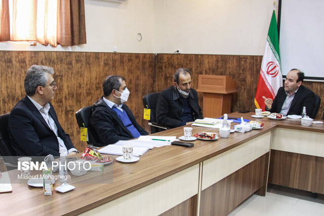 لزوم کاهش خامفروشی و وزنبخشی به فراوری معدنی/آمادگی برای خدماتدهی در حوزه آینده پژوهی مشاغل