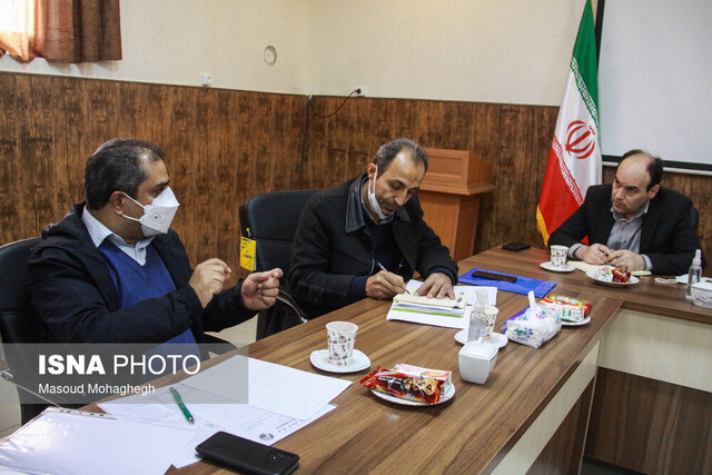 ضرورت تربیت نیروی معدنی متخصص بومی/ استقبال از همکاری پژوهشی با جهاددانشگاهی استان سمنان