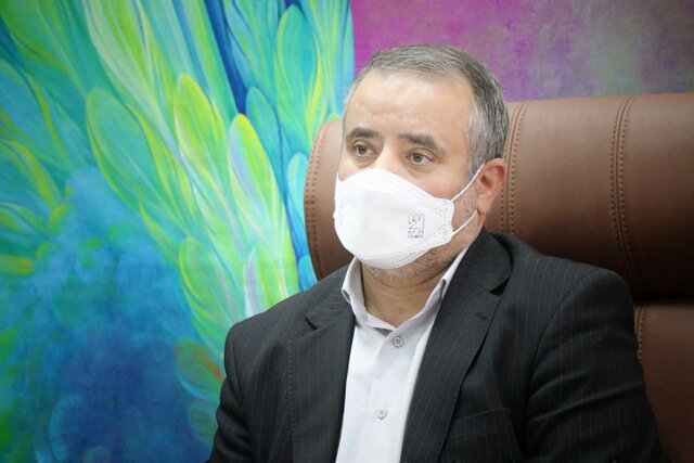 وعده استاندار سمنان در خصوص شعار سال وعده استاندار سمنان در خصوص شعار سال