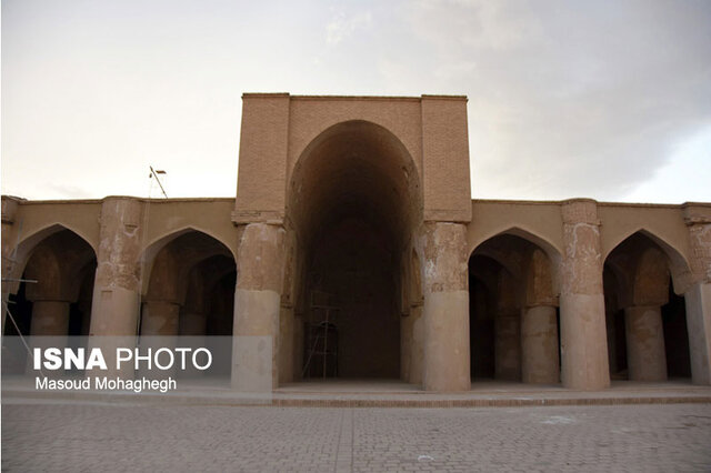 استان سمنان سرزمین توأمان جنگل و کویر 5