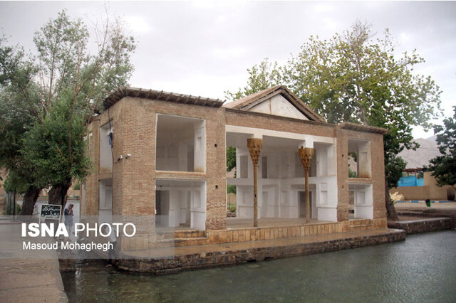 استان سمنان سرزمین توأمان جنگل و کویر 6