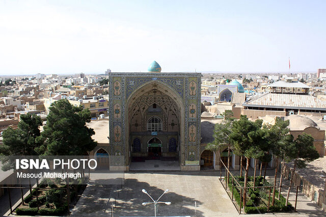 استان سمنان سرزمین توأمان جنگل و کویر 2