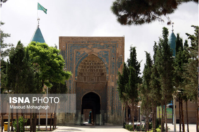 استان سمنان سرزمین توأمان جنگل و کویر 3