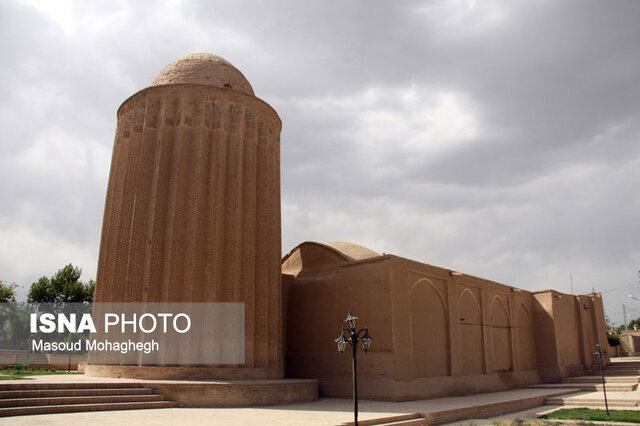 استان سمنان سرزمین توأمان جنگل و کویر 4