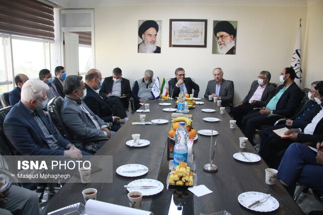 سمنان در حوزه تولید دانش بنیان و طرح های فناورانه پیشتاز است