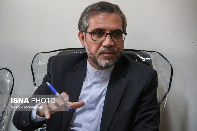لزوم بهره گیری از خدمات فناورانه جهاددانشگاهی در پروژه ملی قطب دامپروری مهدیشهر لزوم بهره گیری از خدمات فناورانه جهاددانشگاهی در پروژه ملی قطب دامپروری مهدیشهر