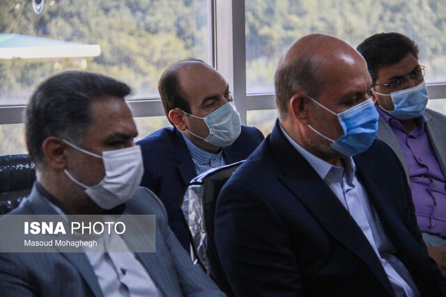 سمنان در حوزه تولید دانش بنیان و طرح های فناورانه پیشتاز است