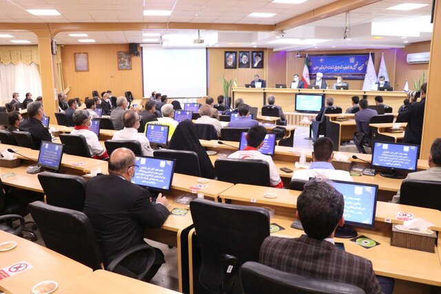 ثبت رکورد کمترین تلفات جاده‌ای نوروزی در استان سمنان