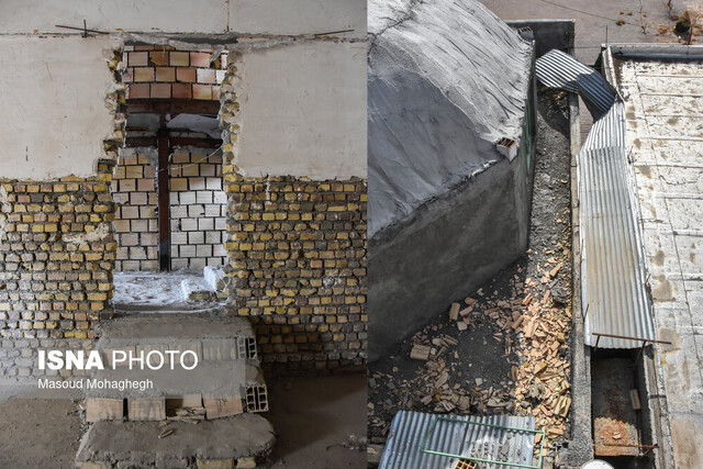 "مصلی سمنان" پروژهای که به آخر نمیرسد!