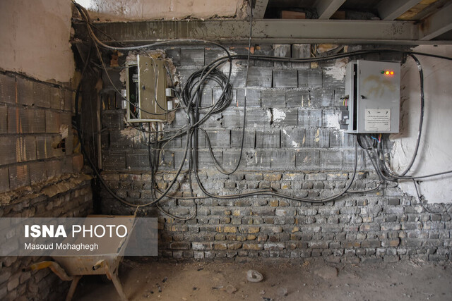 "مصلی سمنان" پروژهای که به آخر نمیرسد!