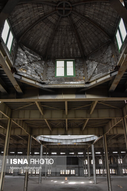 "مصلی سمنان" پروژهای که به آخر نمیرسد!