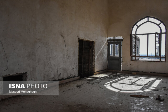 "مصلی سمنان" پروژهای که به آخر نمیرسد!