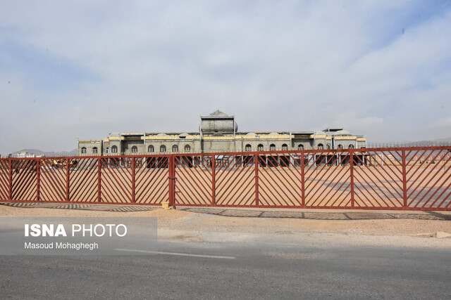 "مصلی سمنان" پروژهای که به آخر نمیرسد!